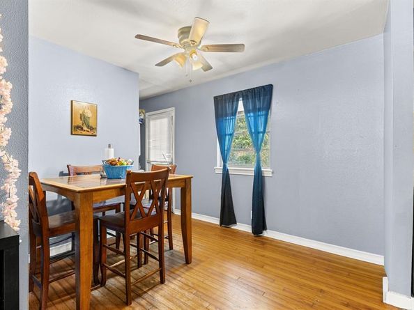 301 W Ridgewood Drive , Garland Texas 75041