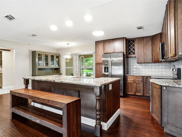 241  Timberlake Drive , Azle Texas 76020