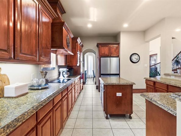 1615  ROMA Lane , Allen Texas 75013