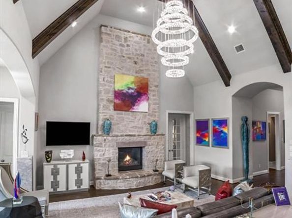 3925  Harrisburg Lane , Celina Texas 75009