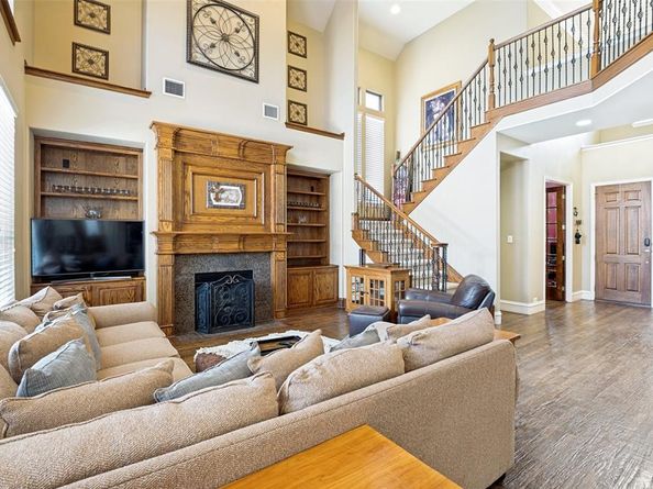 5748  Wellington Lane , Frisco Texas 75033