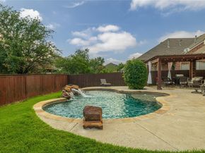9605  Lacey Lane , Fort Worth Texas 76244