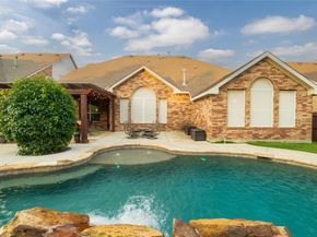 9605  Lacey Lane , Fort Worth Texas 76244