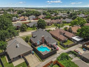 2317  Wellesly Road , Rowlett Texas 75089