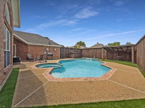 2317  Wellesly Road , Rowlett Texas 75089