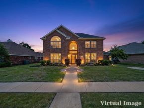 2317  Wellesly Road , Rowlett Texas 75089