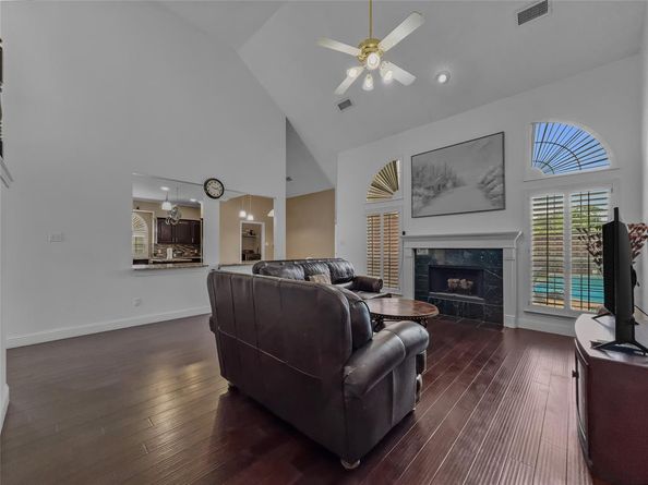 2317  Wellesly Road , Rowlett Texas 75089