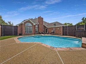 2317  Wellesly Road , Rowlett Texas 75089