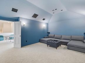 14868  Gilley Lane , Fort Worth Texas 76052