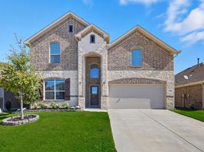14868  Gilley Lane , Fort Worth Texas 76052