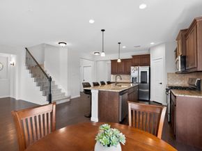 3912  Crater Circle , Fort Worth Texas 76137