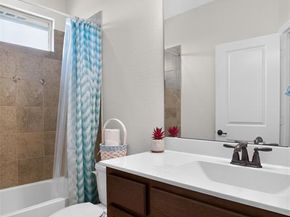 3912  Crater Circle , Fort Worth Texas 76137