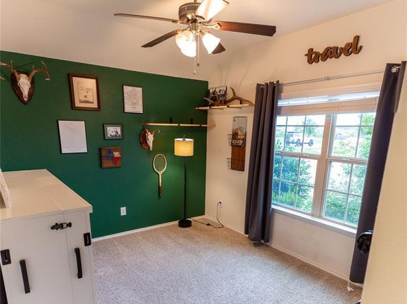 14525  Serrano Ridge Road , Fort Worth Texas 76052