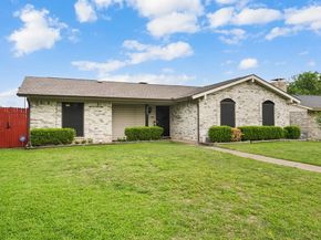 3224  Rockne Lane , Mesquite Texas 75150