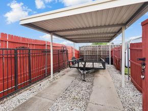 3224  Rockne Lane , Mesquite Texas 75150