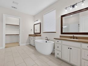 5901  The Esplanade Drive , McKinney Texas 75070