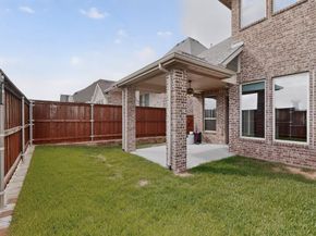 5901  The Esplanade Drive , McKinney Texas 75070