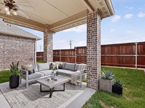 5901  The Esplanade Drive , McKinney Texas 75070