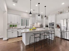 5901  The Esplanade Drive , McKinney Texas 75070