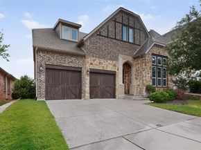 5901  The Esplanade Drive , McKinney Texas 75070