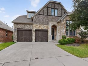 5901  The Esplanade Drive , McKinney Texas 75070