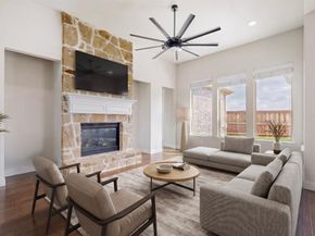 5901  The Esplanade Drive , McKinney Texas 75070
