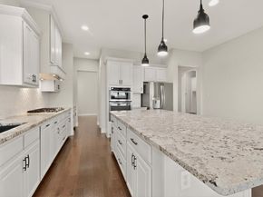 5901  The Esplanade Drive , McKinney Texas 75070