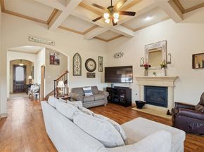 572  Louder Way , Fate Texas 75087