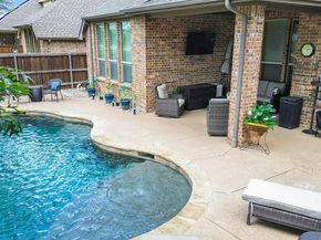 6905  Denali Drive , McKinney Texas 75070