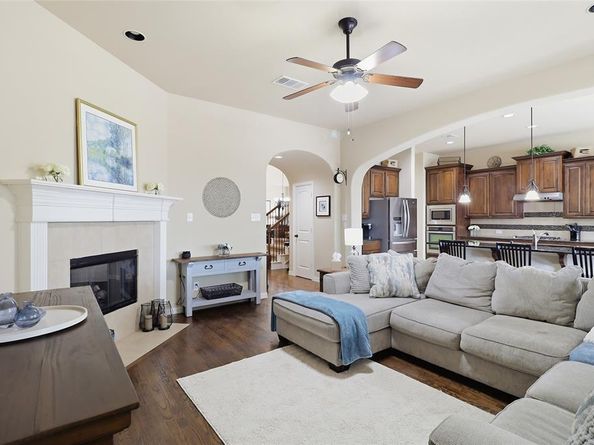 6905  Denali Drive , McKinney Texas 75070