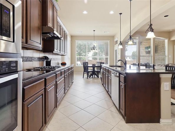 6905  Denali Drive , McKinney Texas 75070