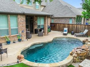 6905  Denali Drive , McKinney Texas 75070