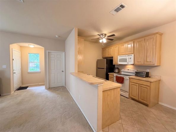 1995  Castle Drive , Garland Texas 75040