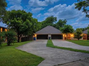 1995  Castle Drive , Garland Texas 75040