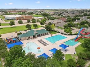 8501  Viridian Lane , Fort Worth Texas 76123