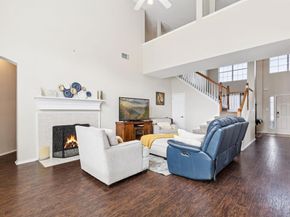 8501  Viridian Lane , Fort Worth Texas 76123