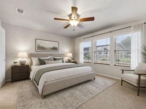 7975  Estancia Drive , Frisco Texas 75036