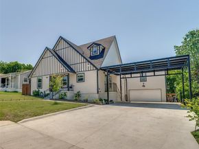 2666  Burton Avenue , Fort Worth Texas 76105
