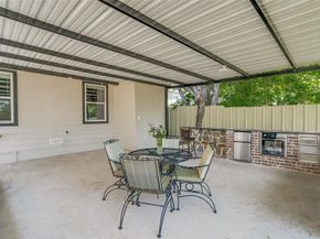 2666  Burton Avenue , Fort Worth Texas 76105