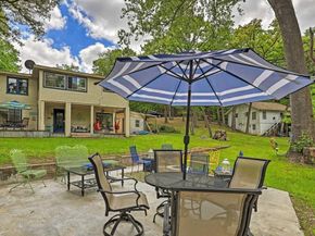 9886  Lake Haven Circle , Fort Worth Texas 76108