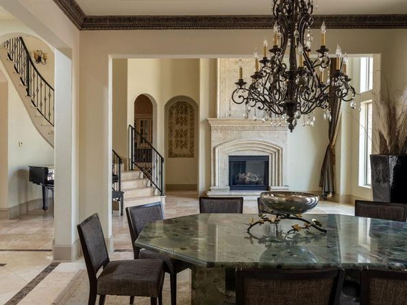 1709  Bison Meadow Lane , Heath Texas 75032