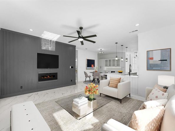 4107  Vineyard Drive , Dallas Texas 75212