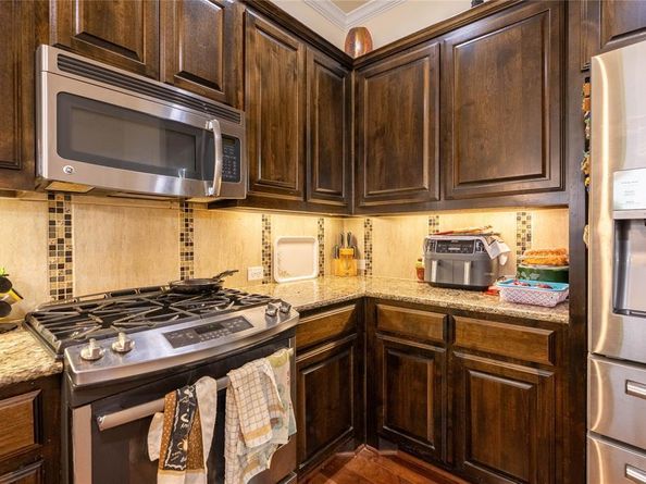 1226  Autumn Mist Way , Arlington Texas 76005