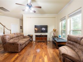 1226  Autumn Mist Way , Arlington Texas 76005