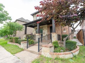 1226  Autumn Mist Way , Arlington Texas 76005