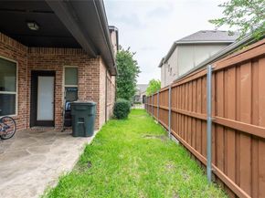 1226  Autumn Mist Way , Arlington Texas 76005