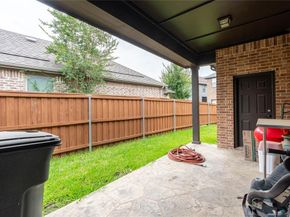 1226  Autumn Mist Way , Arlington Texas 76005