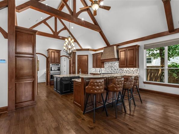 7205  Vanguard Court , Colleyville Texas 76034