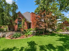 7205  Vanguard Court , Colleyville Texas 76034