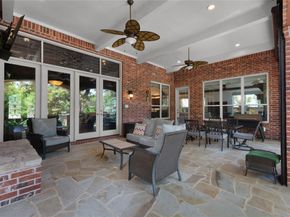 7205  Vanguard Court , Colleyville Texas 76034
